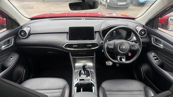 MG HS 1.5 T-GDI Trophy 5dr DCT