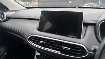 MG HS 1.5 T-GDI Trophy 5dr DCT