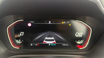 MG HS 1.5 T-GDI Trophy 5dr DCT