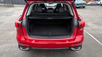 MG HS 1.5 T-GDI Trophy 5dr DCT