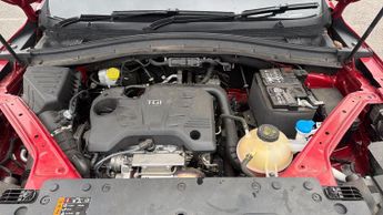 MG HS 1.5 T-GDI Trophy 5dr DCT