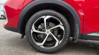 MG HS 1.5 T-GDI Trophy 5dr DCT