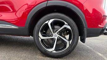 MG HS 1.5 T-GDI Trophy 5dr DCT