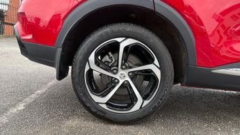 MG HS 1.5 T-GDI Trophy 5dr DCT