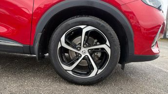 MG HS 1.5 T-GDI Trophy 5dr DCT