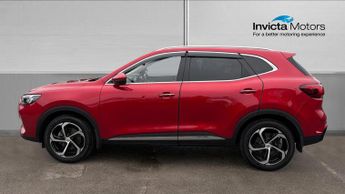 MG HS 1.5 T-GDI Trophy 5dr DCT