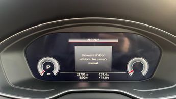 Audi Q5 SQ5 TDI Quattro 5dr Tiptronic