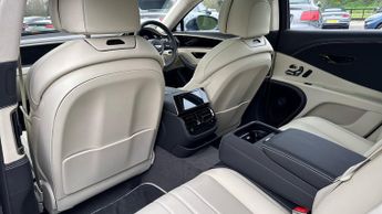 Bentley Flying Spur 4.0 V8 Hybrid 4dr Auto