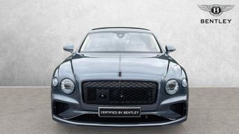Bentley Flying Spur 4.0 V8 Hybrid 4dr Auto