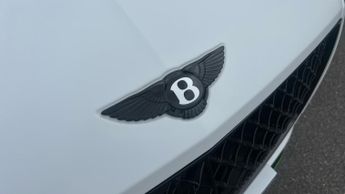 Bentley Bentayga 4.0 V8 Speed 5dr Auto