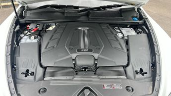 Bentley Bentayga 4.0 V8 Speed 5dr Auto