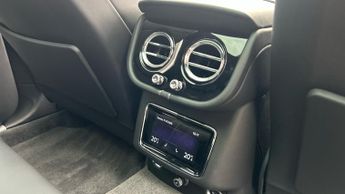 Bentley Bentayga 4.0 V8 Speed 5dr Auto