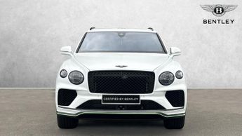 Bentley Bentayga 4.0 V8 Speed 5dr Auto