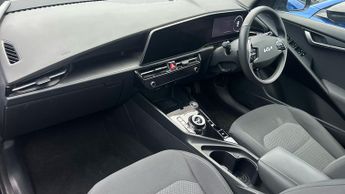 Kia Niro 150kW 2 Nav 65kWh 5dr Auto
