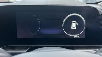 Kia Niro 150kW 2 Nav 65kWh 5dr Auto