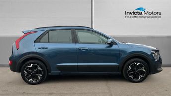 Kia Niro 150kW 2 Nav 65kWh 5dr Auto