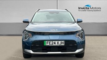 Kia Niro 150kW 2 Nav 65kWh 5dr Auto