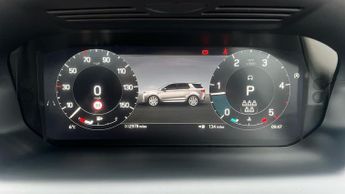 Land Rover Discovery Sport 2.0 D200 Dynamic HSE 5dr Auto (7 Seat) With Climate Front Seats 