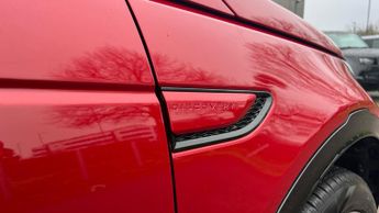 Land Rover Discovery Sport 2.0 D200 Dynamic HSE 5dr Auto (7 Seat) With Climate Front Seats 