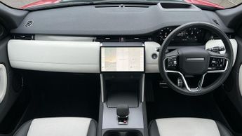 Land Rover Discovery Sport 2.0 D200 Dynamic HSE 5dr Auto (7 Seat) With Climate Front Seats 