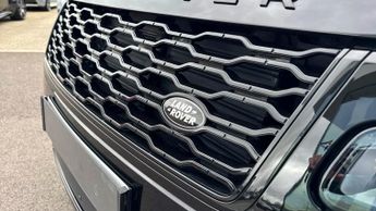 Land Rover Range Rover 3.0 P400 Autobiography 4dr Auto