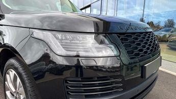 Land Rover Range Rover 3.0 P400 Autobiography 4dr Auto