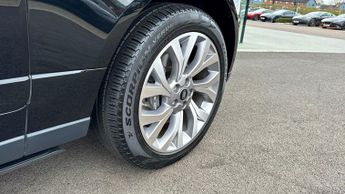 Land Rover Range Rover 3.0 P400 Autobiography 4dr Auto
