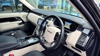 Land Rover Range Rover 3.0 P400 Autobiography 4dr Auto