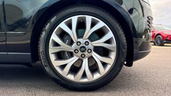Land Rover Range Rover 3.0 P400 Autobiography 4dr Auto