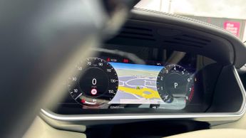 Land Rover Range Rover 3.0 P400 Autobiography 4dr Auto