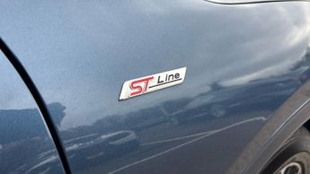 Ford Kuga 2.5 FHEV ST-Line X Edition 5dr CVT
