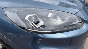 Ford Kuga 2.5 FHEV ST-Line X Edition 5dr CVT