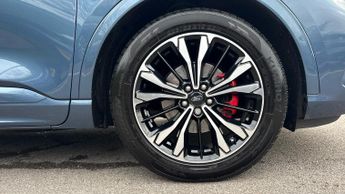 Ford Kuga 2.5 FHEV ST-Line X Edition 5dr CVT