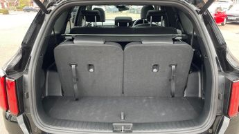 Kia Sorento 1.6 T-GDi HEV Edition 5dr Auto