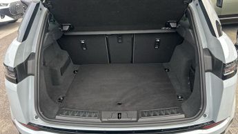 Land Rover Range Rover Evoque 2.0 D200 Dynamic HSE 5dr Auto