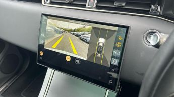 Land Rover Range Rover Evoque 2.0 D200 Dynamic HSE 5dr Auto