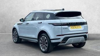 Land Rover Range Rover Evoque 2.0 D200 Dynamic HSE 5dr Auto