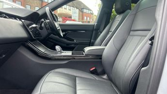 Land Rover Range Rover Evoque 2.0 D200 Dynamic HSE 5dr Auto