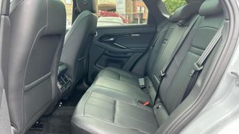Land Rover Range Rover Evoque 2.0 D200 Dynamic HSE 5dr Auto