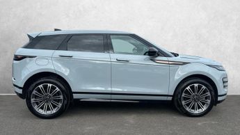 Land Rover Range Rover Evoque 2.0 D200 Dynamic HSE 5dr Auto
