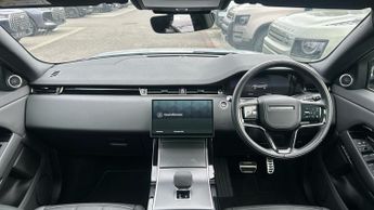 Land Rover Range Rover Evoque 2.0 D200 Dynamic HSE 5dr Auto