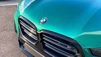 BMW X5 xDrive X5 M Competition 5dr Step Auto