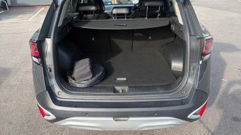 Kia Sportage 1.6T GDi PHEV 3 5dr Auto AWD