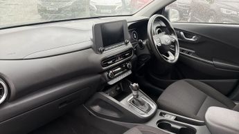 Hyundai Kona 1.6 GDi Hybrid SE Connect 5dr DCT