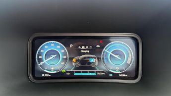 Hyundai Kona 1.6 GDi Hybrid SE Connect 5dr DCT