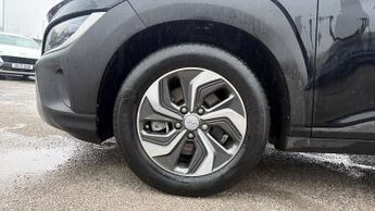 Hyundai Kona 1.6 GDi Hybrid SE Connect 5dr DCT