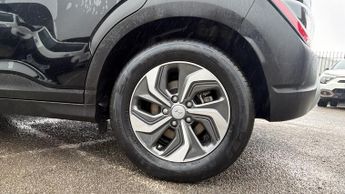 Hyundai Kona 1.6 GDi Hybrid SE Connect 5dr DCT