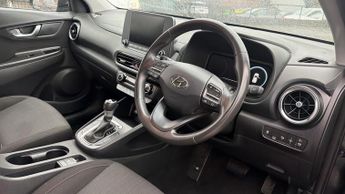 Hyundai Kona 1.6 GDi Hybrid SE Connect 5dr DCT