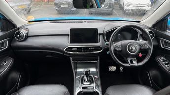 MG HS 1.5 T-GDI Exclusive 5dr DCT