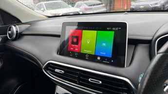 MG HS 1.5 T-GDI Exclusive 5dr DCT